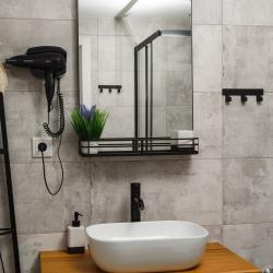 Фото Отель Альпинс residence