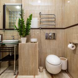 Фото Отель GMApartments (ДжиЭмАпартментс) на Козицкий переулок 1А