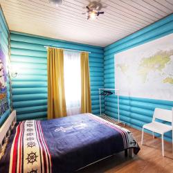 Фото Отель Никитское Подворье