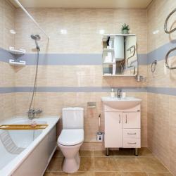 2-комнатные апартаменты люкс