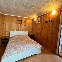 Фото Отель Замок у реки
