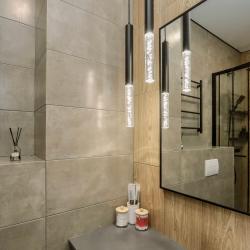 Фото Апартаменты Privi House на Красной 140