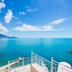 Фото Отель Palmira Palace Resort & SPA (Пальмира Палас Резорт и СПА)