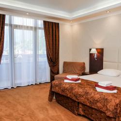 Фото Отель Grand Hotel (Гранд)