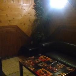 Фото Отель Золотой скорпион