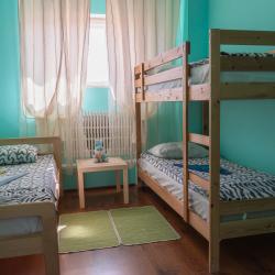 Фото Арт отель Вернисаж