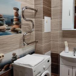 Фото Апартаменты на улице Архитектора Рехмукова