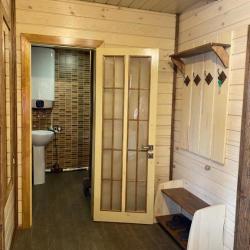 Фото Отель Усадьба Лаура