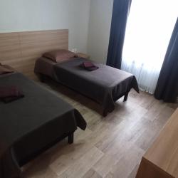 Фото Отель Гостиный Двор