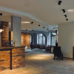 Фото LofT Hotel (Лофт отель)