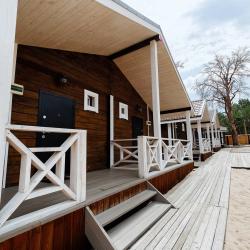 Фото Отель Baikal Family House (Байкал Фэмили Хаус)