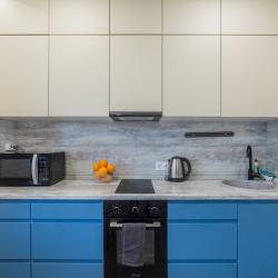 Фото Апартаменты ApartKZN на проспекте Альберта Камалеева 32