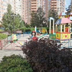 Фото Апартаменты на улице им. Героя Сарабеева 5к2