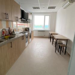 Фото Отель 4 Комнаты