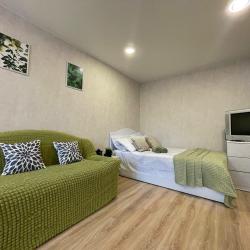 1-комнатные апартаменты стандарт