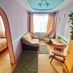 Фото Отель Гирус