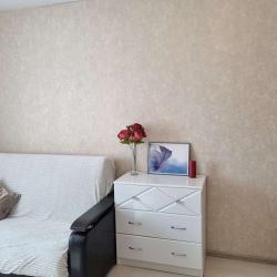 Фото Апартаменты Home Сomfort на улице Скуридина 6