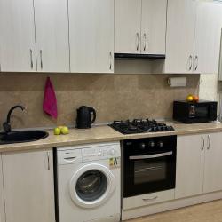 1-комнатные апартаменты стандарт