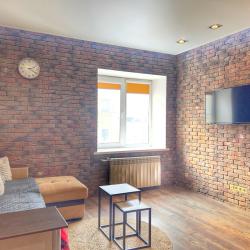 Фото Отель Harmonia Apartments на улице Шекснинская 64