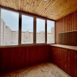 Фото Апартаменты на улице Сибгата Хакима 31