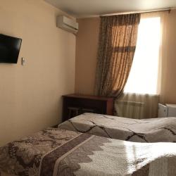 Фото Отель Леона