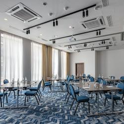 фото 19 Cosmos Paveletskaya Hotel (Космос Павелецкая) (ex. Кортъярд Марриотт)