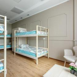 Фото Отель История