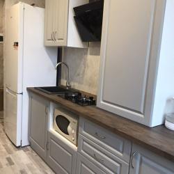 1-комнатные апартаменты стандарт