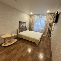 Апартаменты стандарт Зеленый Лог 33