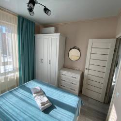 Фото Апартаменты Астана Арена