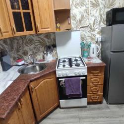 Фото Апартаменты на 2-Юбилейном проезде, 3