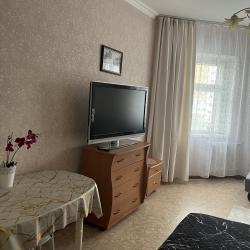 Фото Апартаменты на улице Героев Самотлора