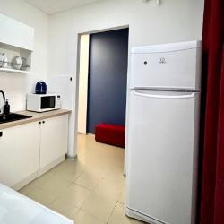 Фото Отель OpenHome (ОпенХоум)
