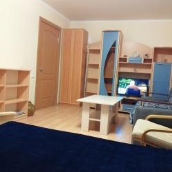 1-комнатные апартаменты стандарт