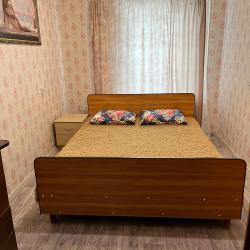 3-комнатные апартаменты стандарт