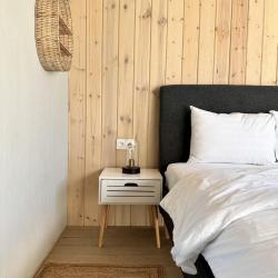 Фото Отель BarnHouse Village (БарнХаус Виллэдж)