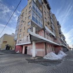Фото Отель Дом-доступно на Пермской