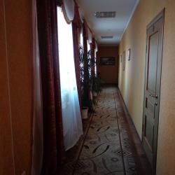 Фото Отель Олимпия