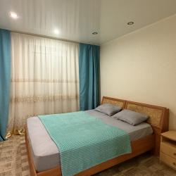 Фото Апартаменты на Магистральной 77