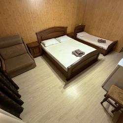 1-комнатный номер стандарт