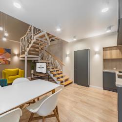 Вилла Forest Townhouse