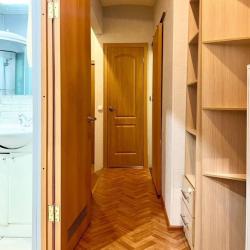 4-комнатные апартаменты стандарт