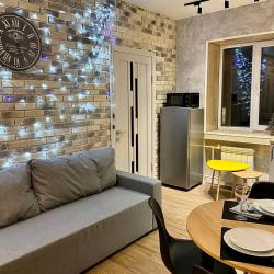 Фото Отель Dombay Flats ( Флэтс)