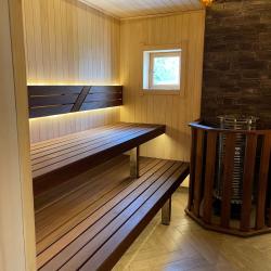 Фото Отель ЛЕС