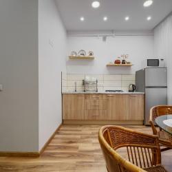 Фото Апартаменты на улице им.Чуйкова