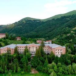 Фото Отель Jermuk Moscow ( Москва)