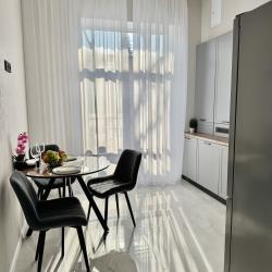 Апартаменты люкс Орджоникидзе 97 корпус 1