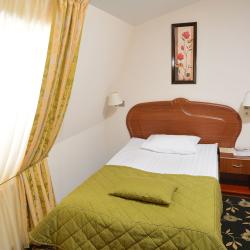 фото 28 Cronwell Inn Stremyannaya (Кронвелл Инн Стремянная)