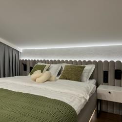 Гостевой дом премиум-класса «DOUBLE» на 4 гостей