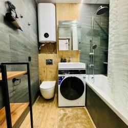 Фото Апартаменты на улице Францева 44